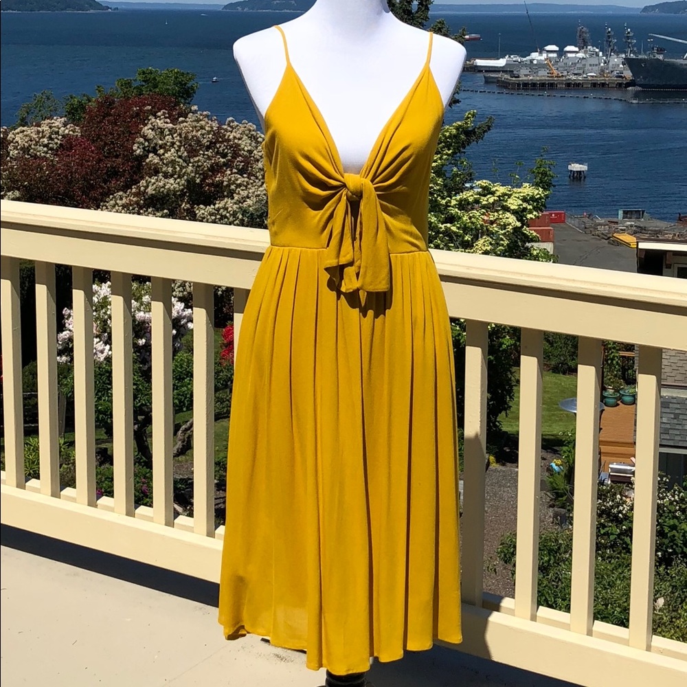 Cute summer dress